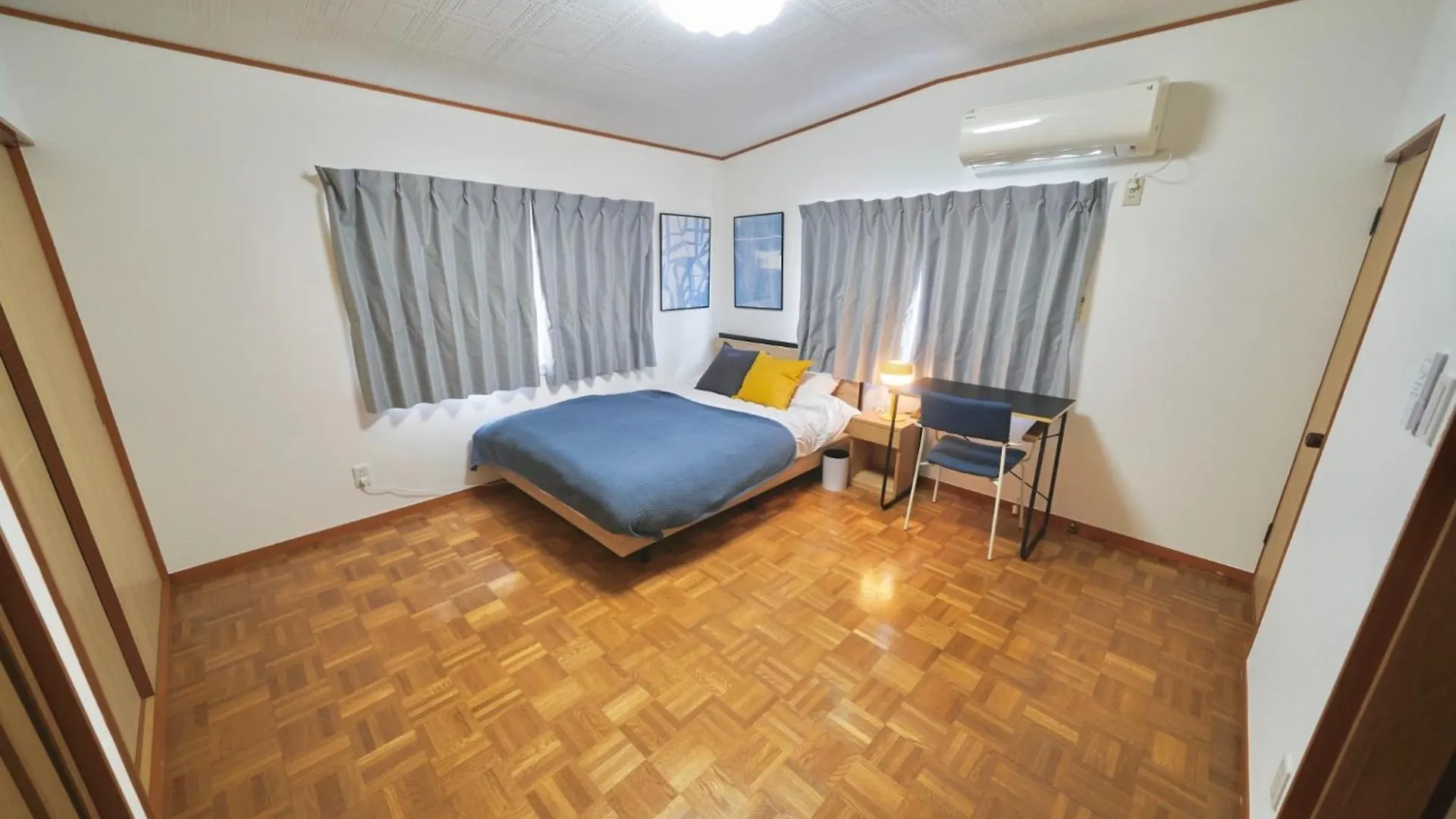 別荘 Tomarie Residential Suite Higashi-Tateishi - Vacation Stay 16988 東京都 日本