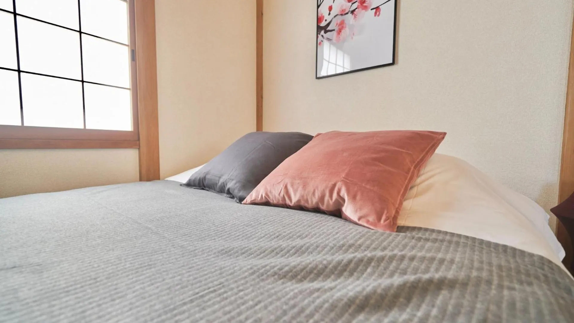 Tomarie Residential Suite Higashi-Tateishi - Vacation Stay 16988 東京都 0*,  日本