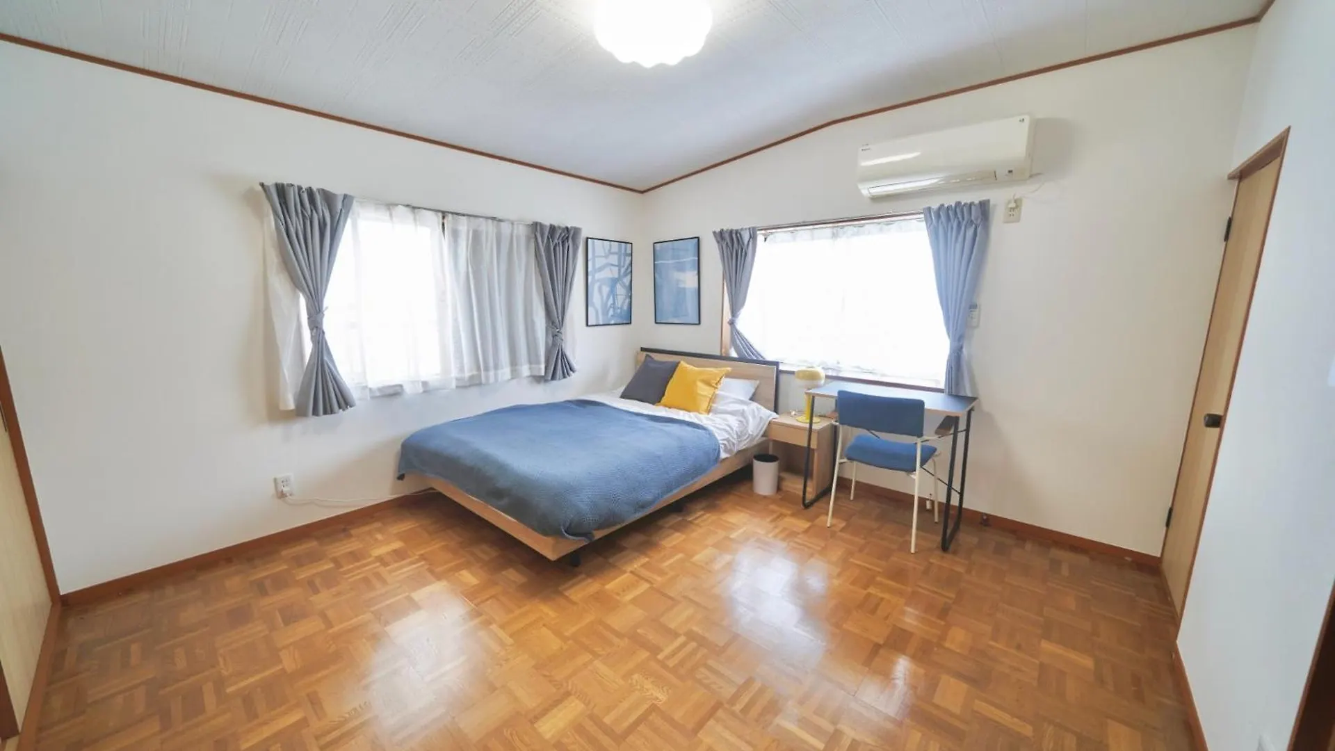 Casa vacanze Tomarie Residential Suite Higashi-Tateishi - Vacation Stay 16988 Tokyo