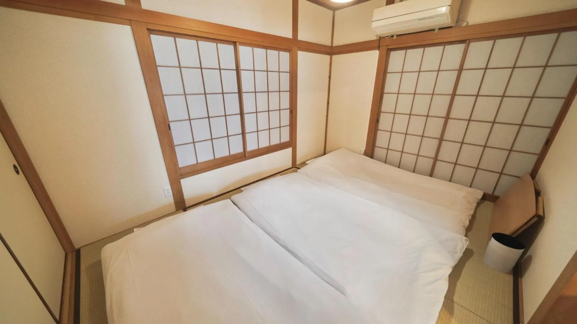 Tomarie Residential Suite Higashi-Tateishi - Vacation Stay 16988 Tokyo 0*,
