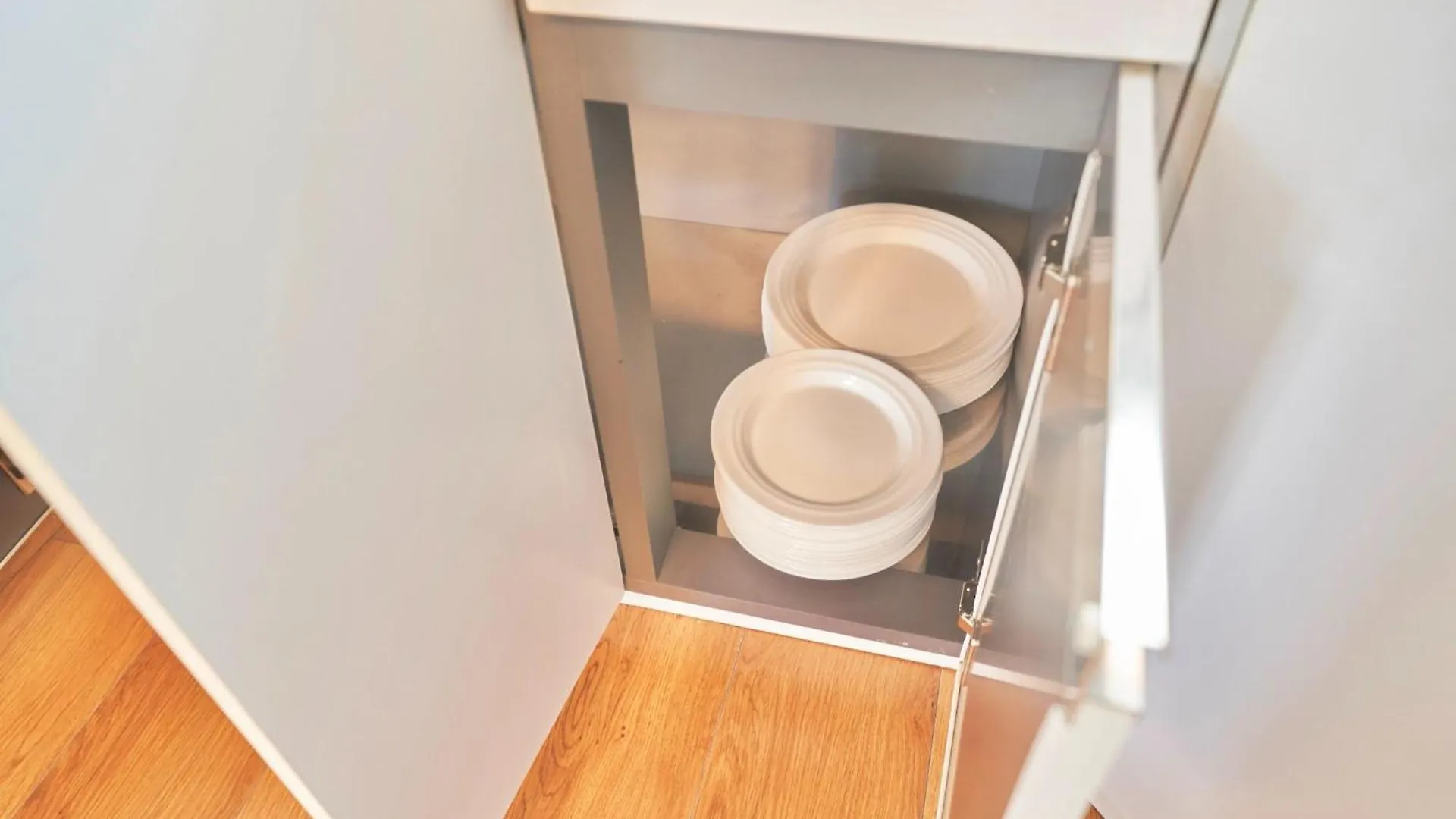 Tomarie Residential Suite Higashi-Tateishi - Vacation Stay 16988 Tokyo 0*,  Giappone