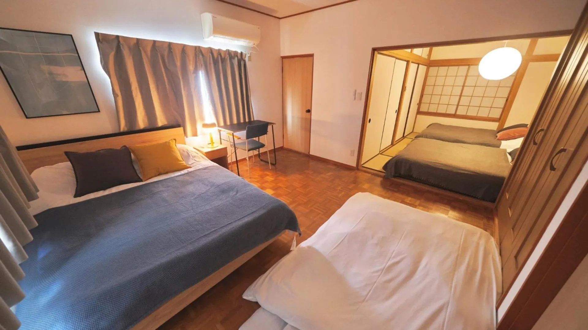 Tomarie Residential Suite Higashi-Tateishi - Vacation Stay 16988 Tokyo Casa vacanze