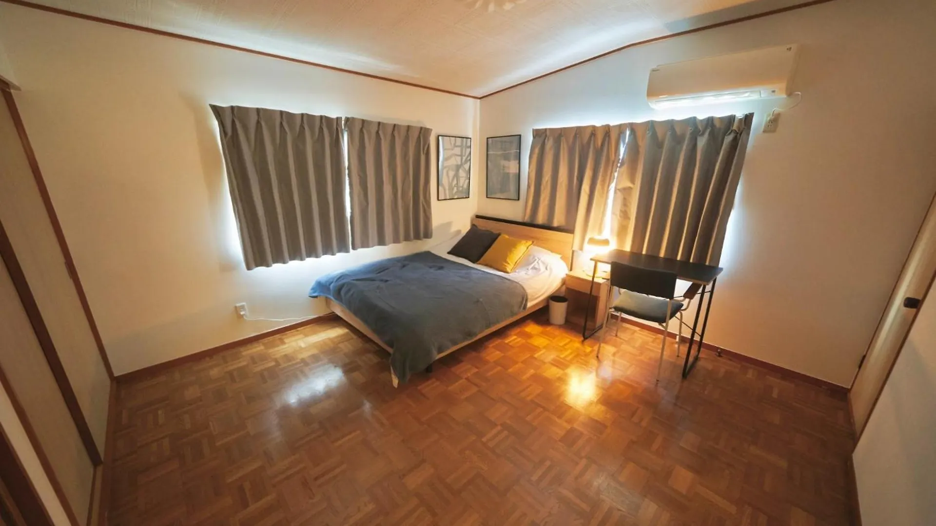 Tomarie Residential Suite Higashi-Tateishi - Vacation Stay 16988 Tokyo