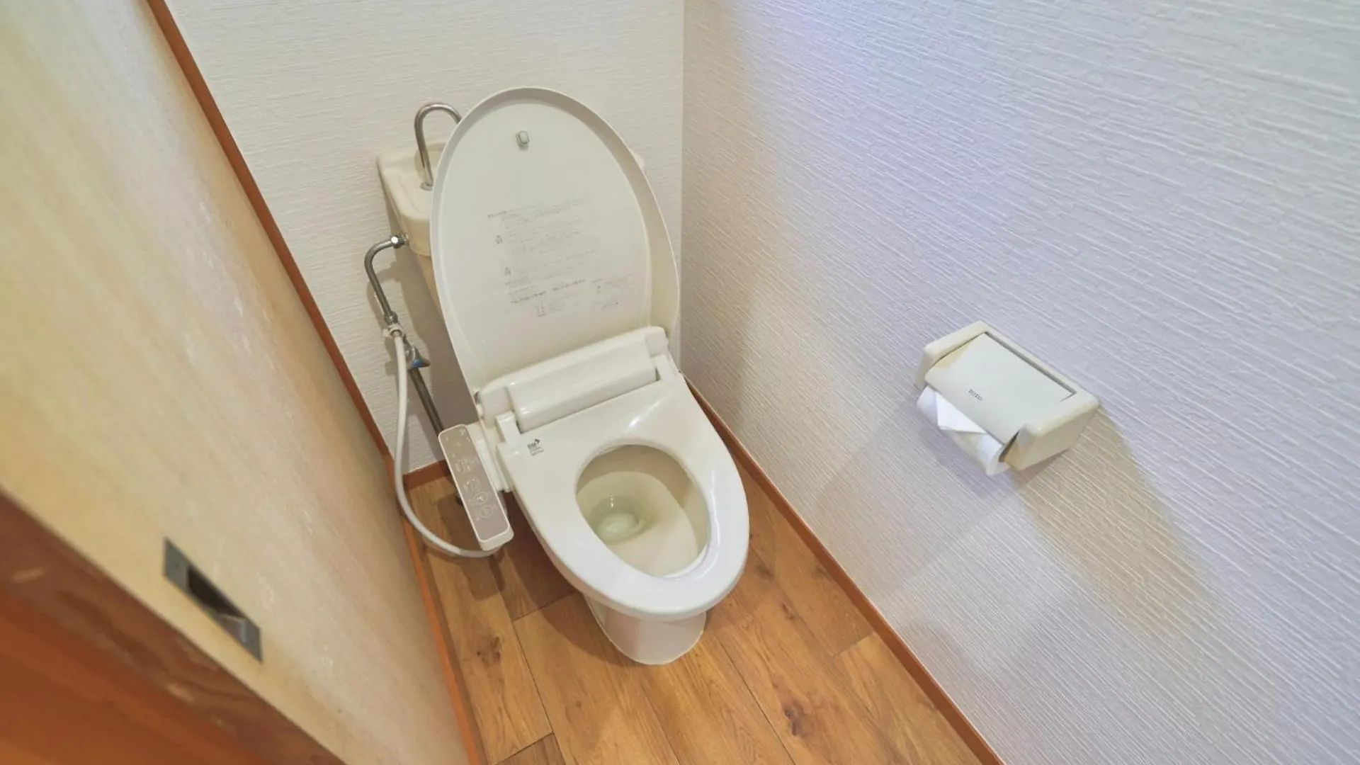 Tomarie Residential Suite Higashi-Tateishi - Vacation Stay 16988 Tokyo Casa vacanze