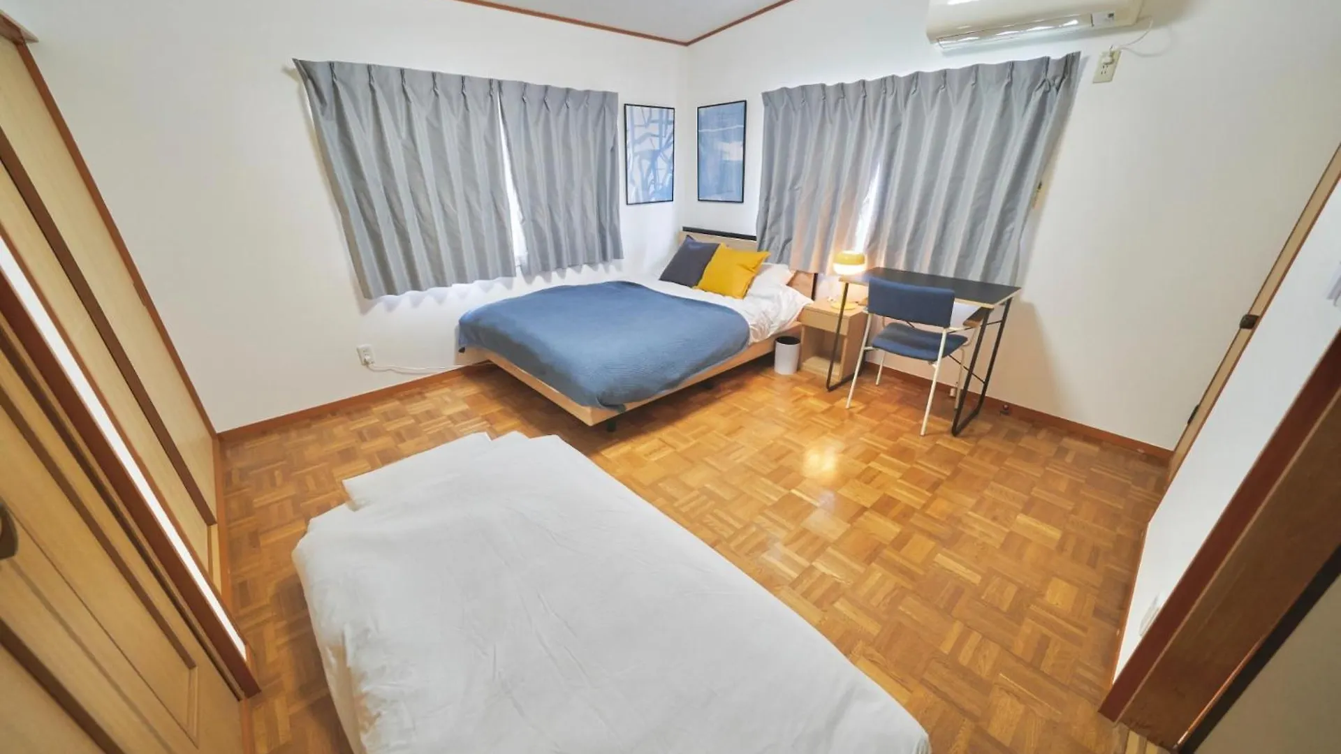 Casa vacanze Tomarie Residential Suite Higashi-Tateishi - Vacation Stay 16988 Tokyo