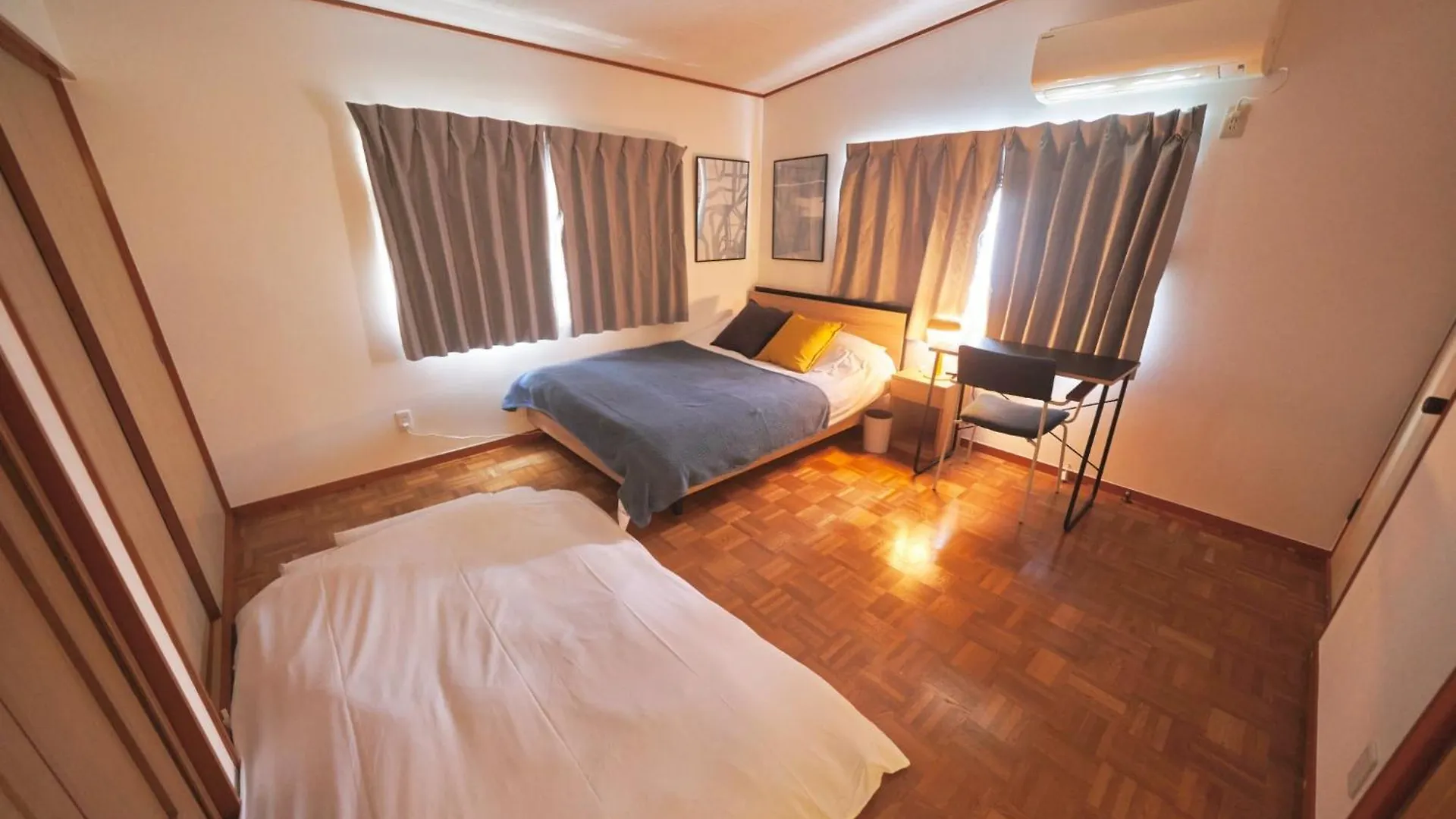 Tomarie Residential Suite Higashi-Tateishi - Vacation Stay 16988 Tokyo Giappone