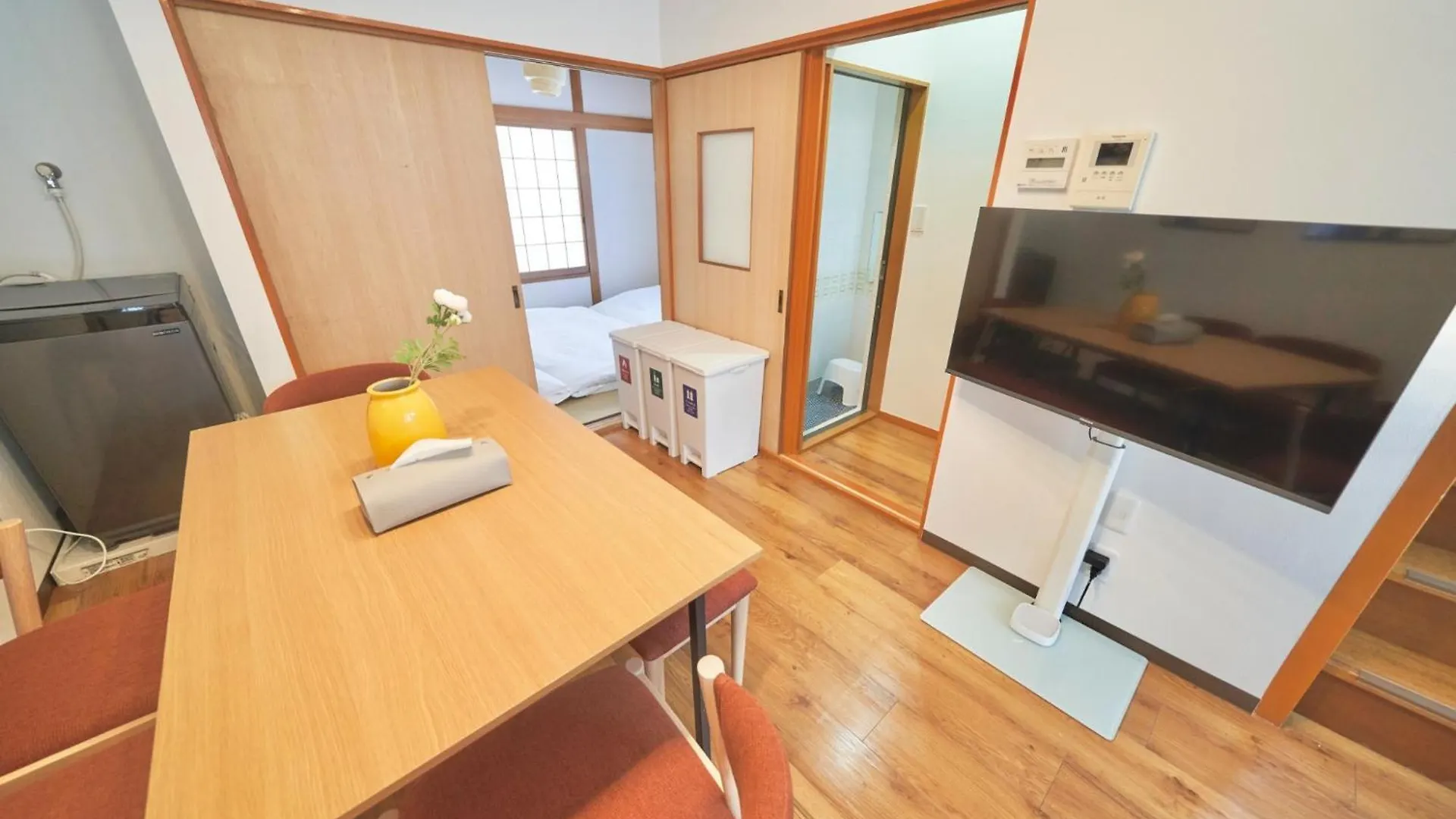 Tomarie Residential Suite Higashi-Tateishi - Vacation Stay 16988 Tokyo Casa vacanze