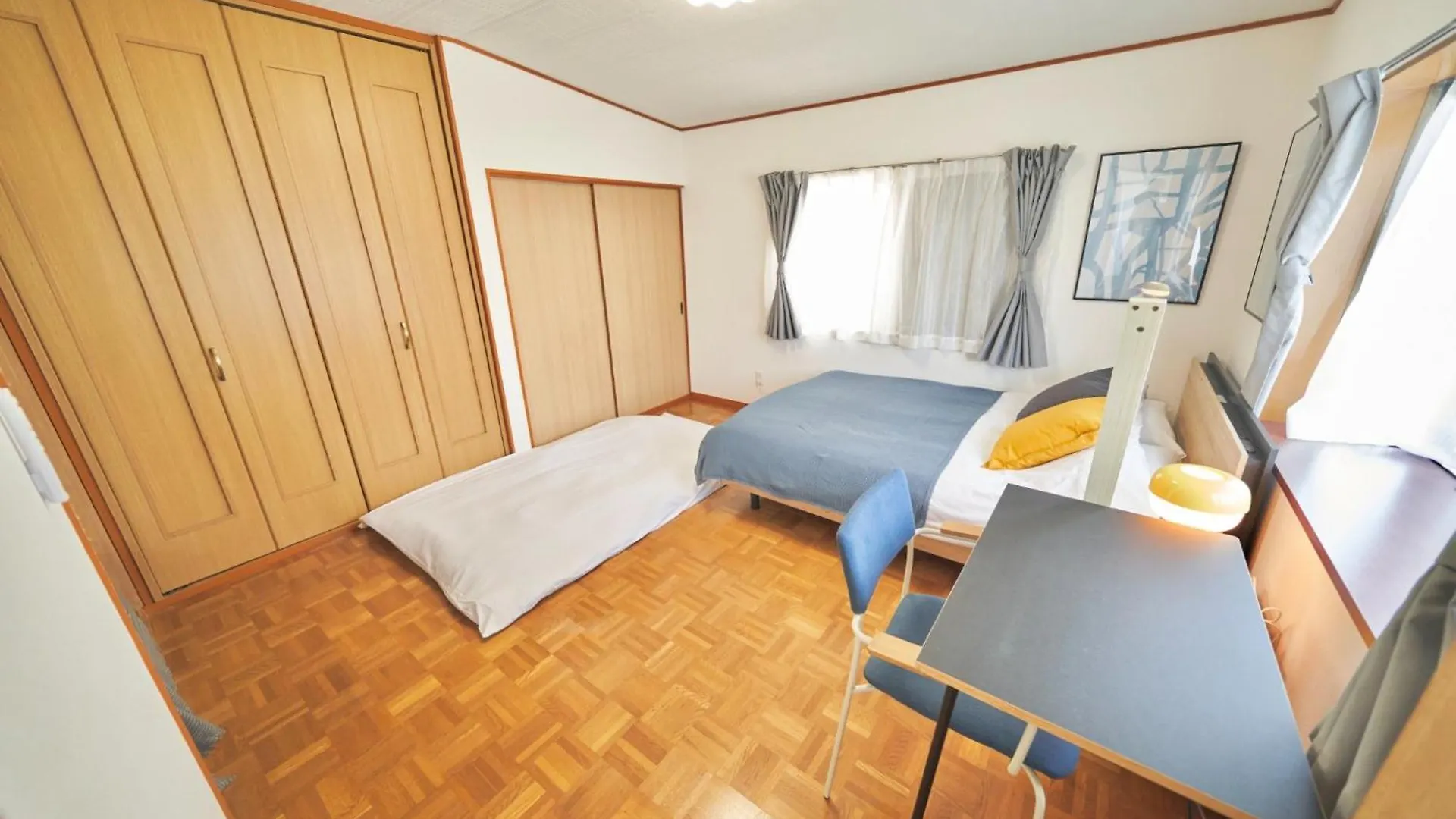 Casa vacanze Tomarie Residential Suite Higashi-Tateishi - Vacation Stay 16988 Tokyo