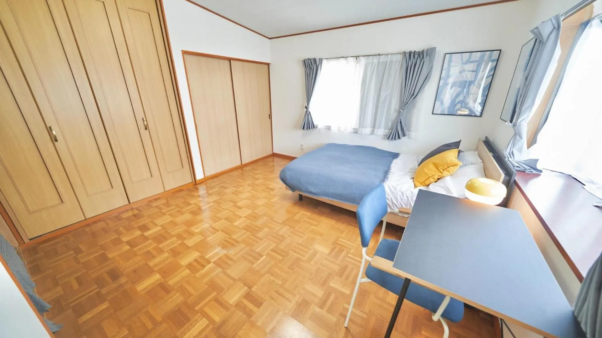 Tomarie Residential Suite Higashi-Tateishi - Vacation Stay 16988 Tokyo 0*,