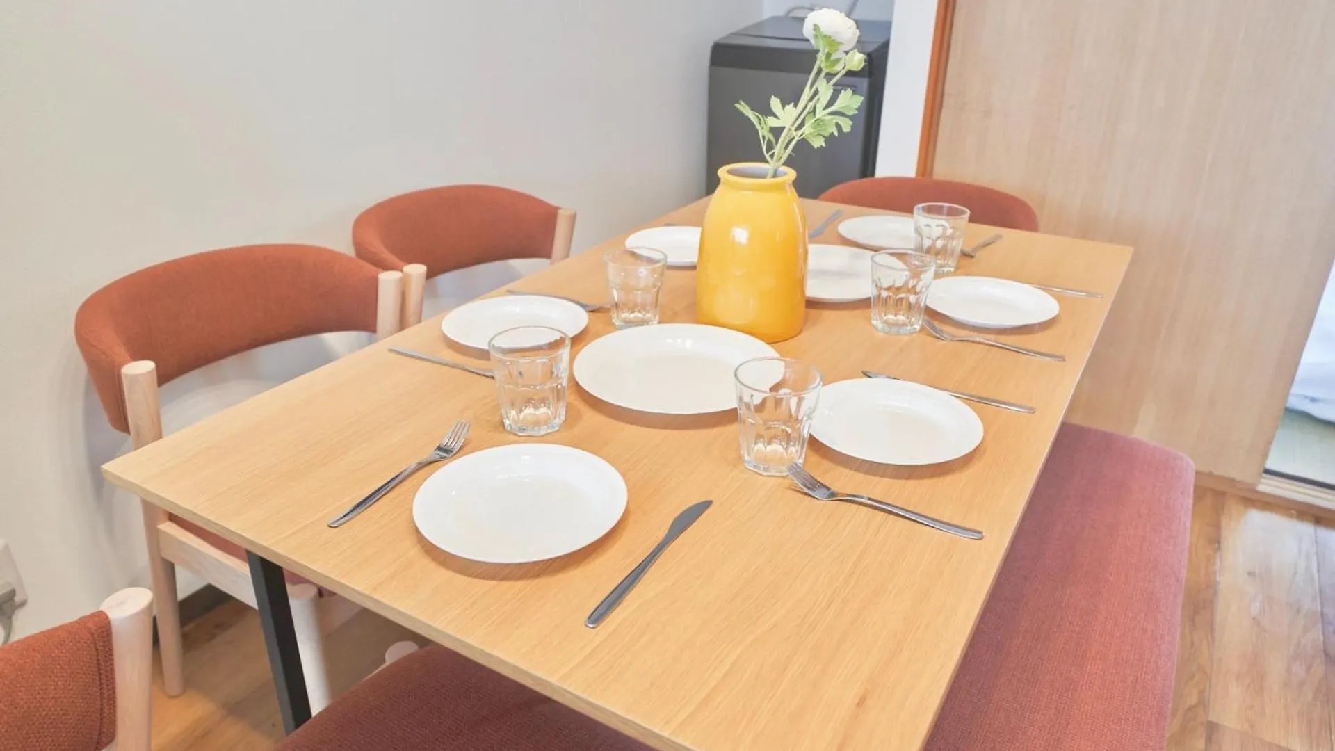 Tomarie Residential Suite Higashi-Tateishi - Vacation Stay 16988 Tokyo Casa vacanze