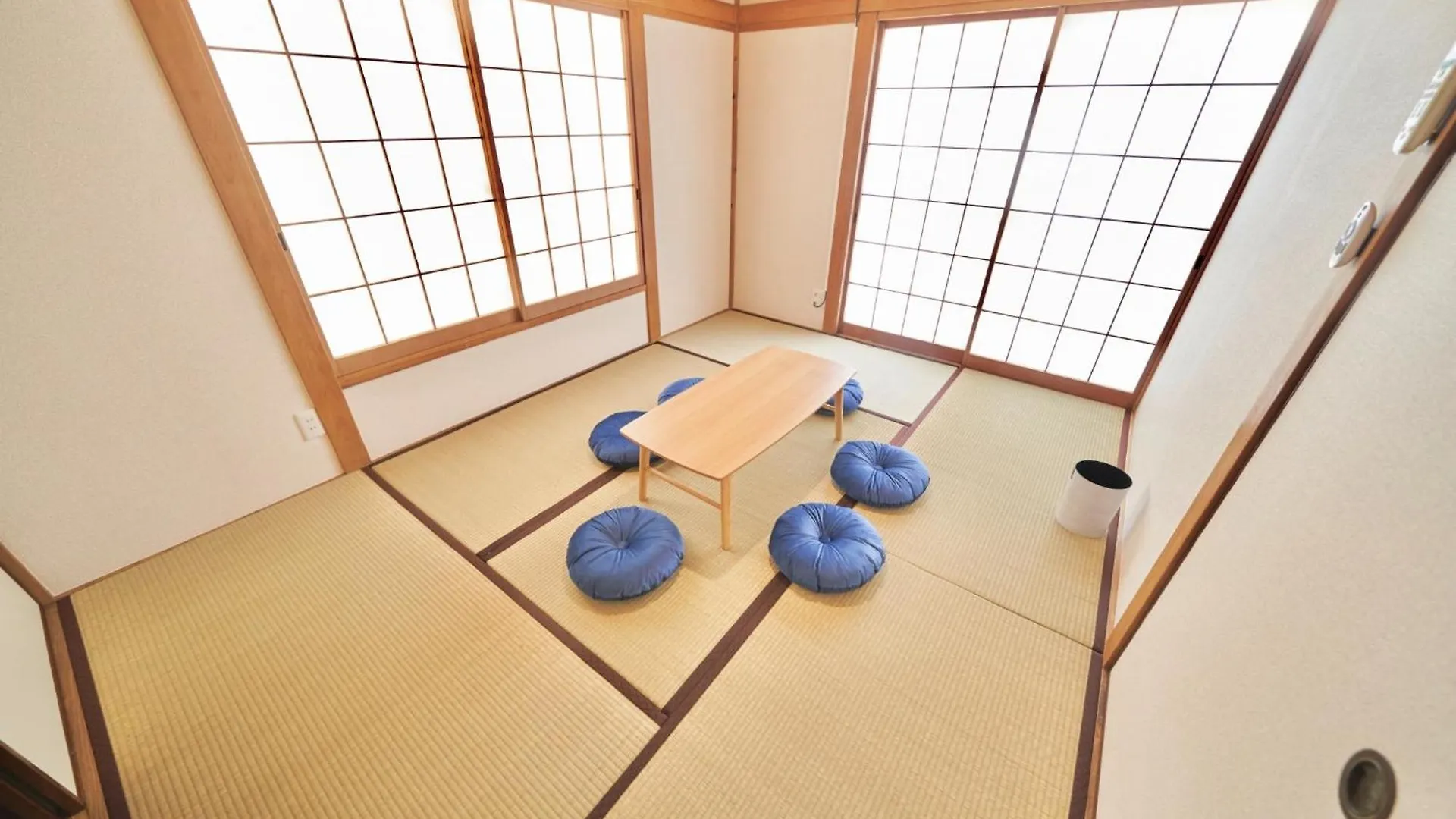 Tomarie Residential Suite Higashi-Tateishi - Vacation Stay 16988 Tokyo